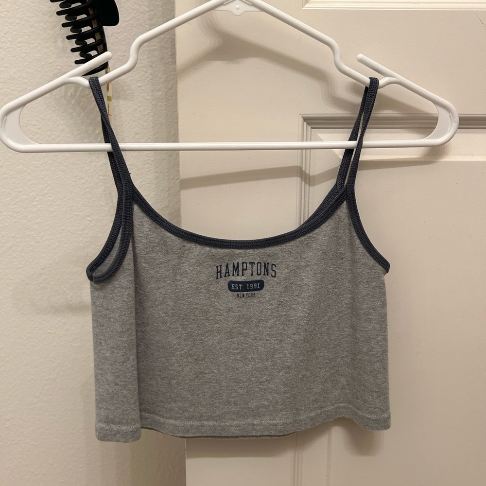 brandy hamptons tank